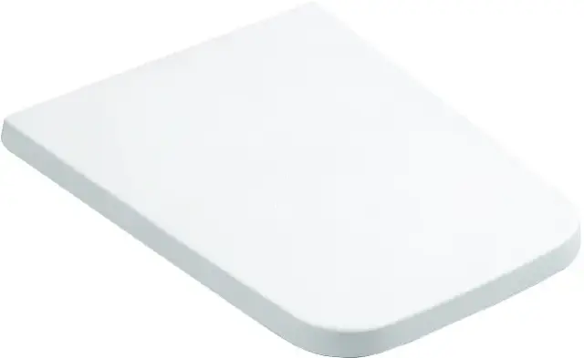 Simas Degrade Крышка-сиденье для унитаза, с микролифтом, крепление хром, цвет: белый глянцевый DE006bi/cr