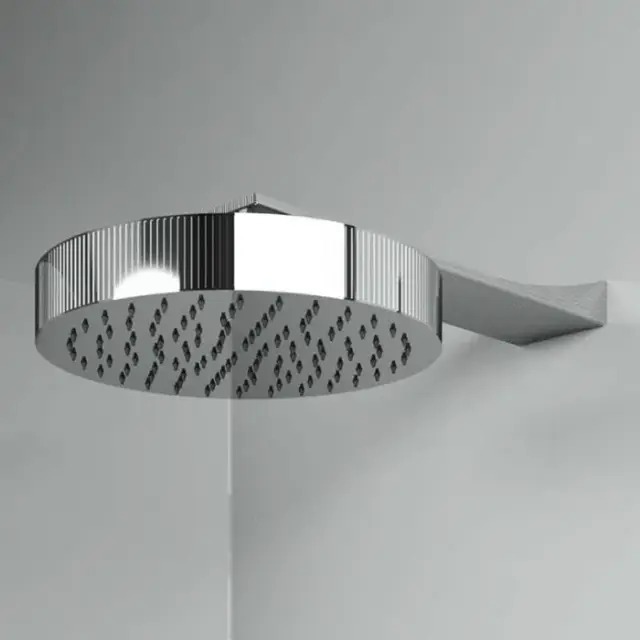 Treemme Ios Верхний душ d30 см, цвет: хром ITRTBR380CC