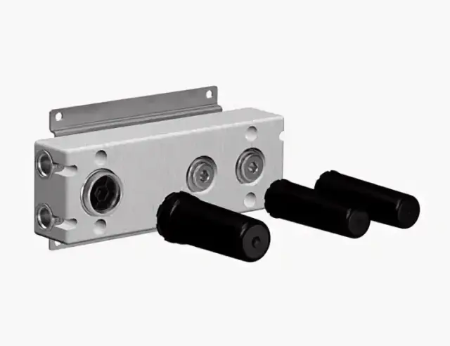 Dornbracht Встраиваемая часть смесителя для душа 3569697090