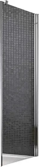 Radaway Eos II Боковая стенка S2 90x195h см R 3799431-01R