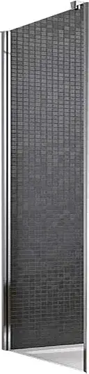 Radaway Eos II Боковая стенка S2 90x195h см L 3799431-01L