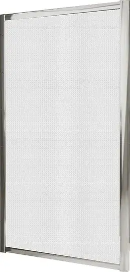 Radaway Premium Plus S Боковая стенка, фабрик 5 мм, Easy Clean 90х190h см, цвет: хром глянцевый 33403-01-06N