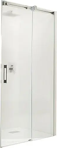 Radaway Espera KDD Душевая дверь, правая, прозрачная 8 мм, Easy Clean 90х200h см, цвет: хром глянец 380151-01R