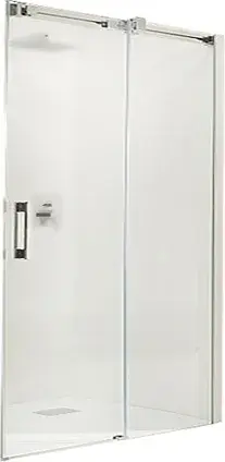 Radaway Espera KDD Душевая дверь, правая, прозрачная 8 мм, Easy Clean 120х200h см, цвет: хром глянец 380153-01R