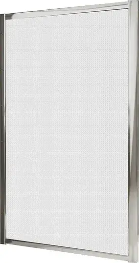 Radaway Premium Plus S Боковая стенка, фабрик 5 мм, Easy Clean 100х190h см, цвет: хром глянцевый 33423-01-06N