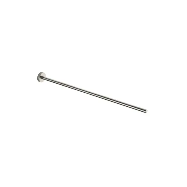 Dornbracht Meta Полотенцедержатель 49 см, подвесной, цвет: платина матовая 83211979-06