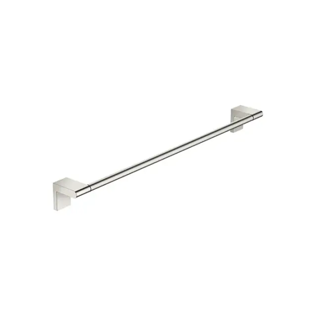 Dornbracht Imo Полотенцедержатель 60 см, подвесной, цвет: платина матовая 83060670-06