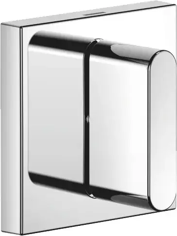 DornBracht CL.1 Вентиль, 6х3,5хh6 см, латунь, цвет: хром 36607707-00