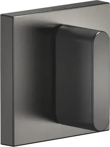 DornBracht CL.1 Вентиль, 6х3,5хh6 см, латунь, цвет: серый 36607706-99