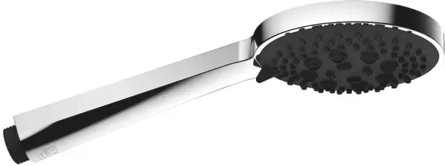 DornBracht Generic neutral Душевая лейка, 10х2,7хh24 см, лейка 10 см, цвет: хром 28018979-00