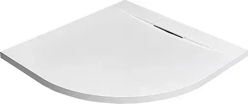 Radaway Giaros A Душевой поддон из акрила, 90х90х4h см, цвет: белый глянцевый MKGA9090-03