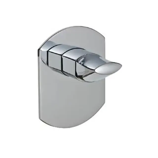 Treemme Hedo Смеситель для душа, встроенный, цвет: хром 0908CC