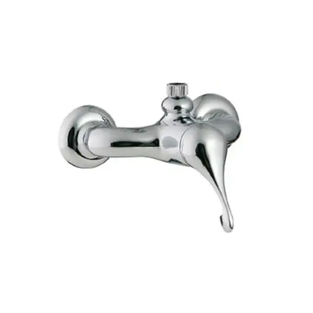 Treemme Piccadilly Смеситель для душа SD, цвет: хром 2156CC