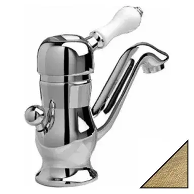 Смеситель Treemme Piccadilly для раковины 2110.UU.PL