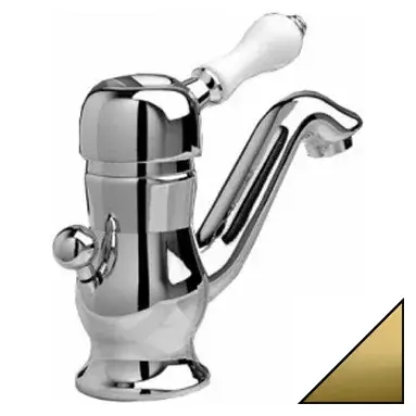 Смеситель Treemme Piccadilly для раковины 2110.DD.PL