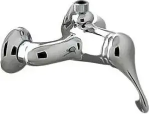 Смеситель Treemme Piccadilly для душа 2156.CC.PL