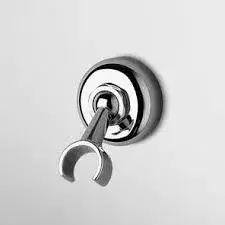 Zucchetti Delfi Держатель для ручного душа, цвет: хром Z9395P