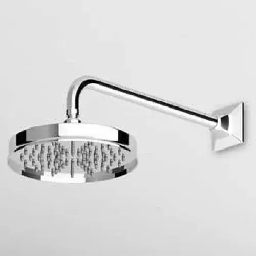 Zucchetti Bellagio Держатель верхнего душа, настенный 35 см, цвет: хром Z93025