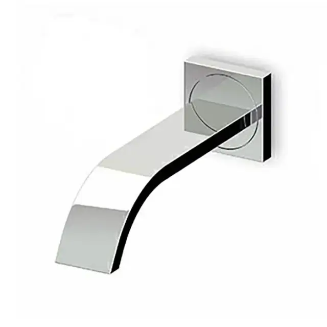 Zucchetti Aguablu Излив, цвет: хром Z93764