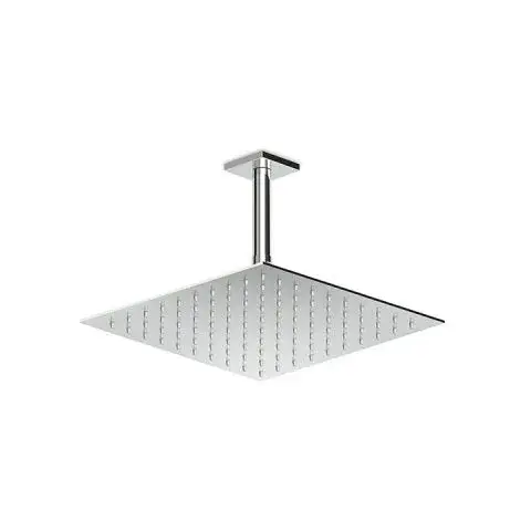 Zucchetti Aguablu Держатель верхнего душа, на потолок 13 см, цвет: хром Z93041