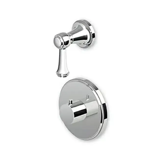 Zucchetti Agora Classic Смеситель для душа встроенный, термостатический, цвет: хром ZAM659