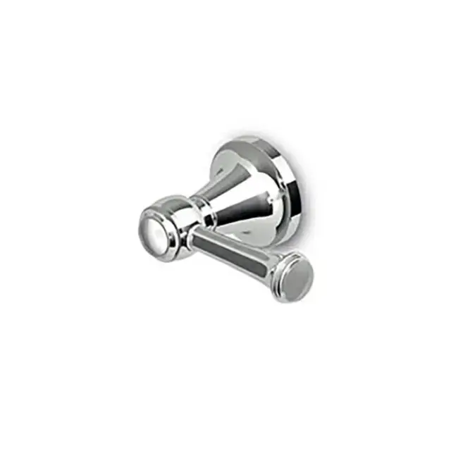 Zucchetti Agora Classic Запорный вентиль, для встроенных смесителей, цвет: хром ZAL729