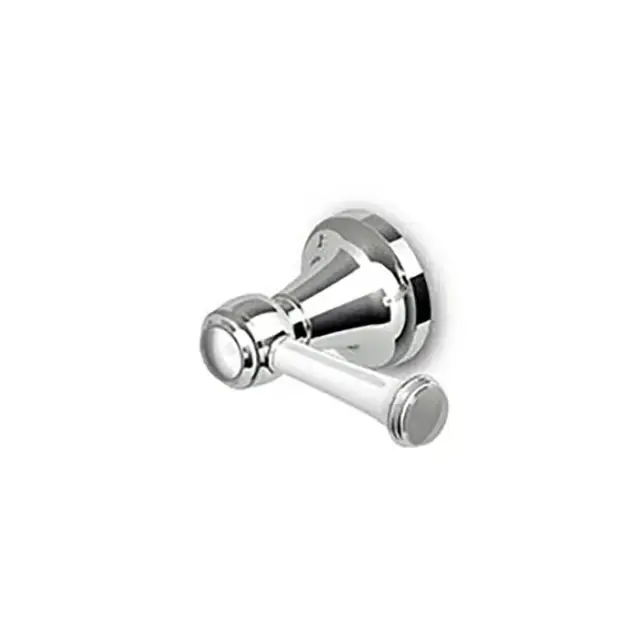 Zucchetti Agora Classic Запорный вентиль, для встроенных смесителей, цвет: хром ZAM729