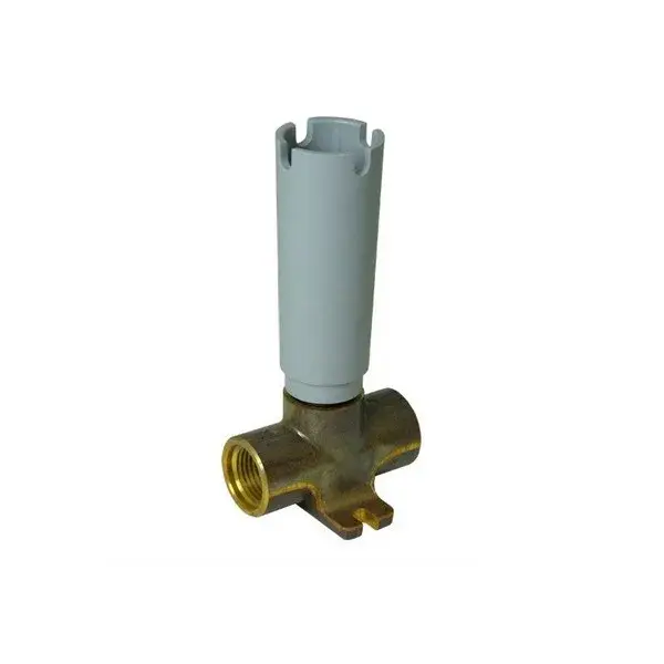 Zucchetti Внутренняя часть для запорного вентиля R99779