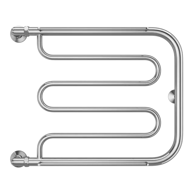 Terminus Фокстрот 1