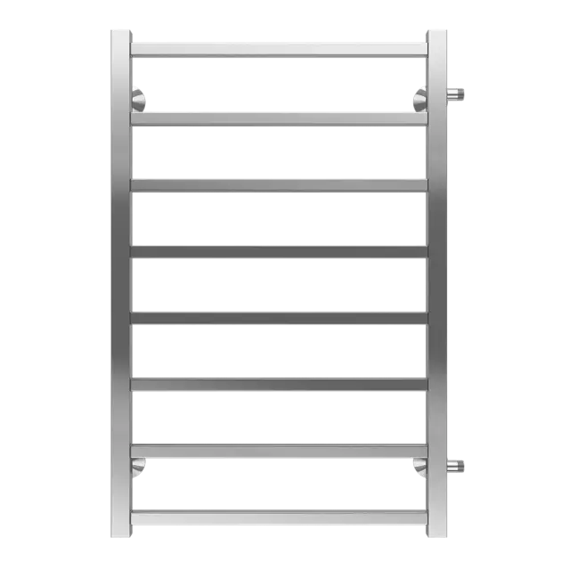 Terminus Вега Полотенцесушитель водяной для гвс 52,5x80h, цвет без покрытия 4670078530011