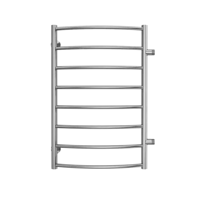 Terminus Классик Полотенцесушитель водяной для гвс 57,7x80h, цвет без покрытия 4670078530257