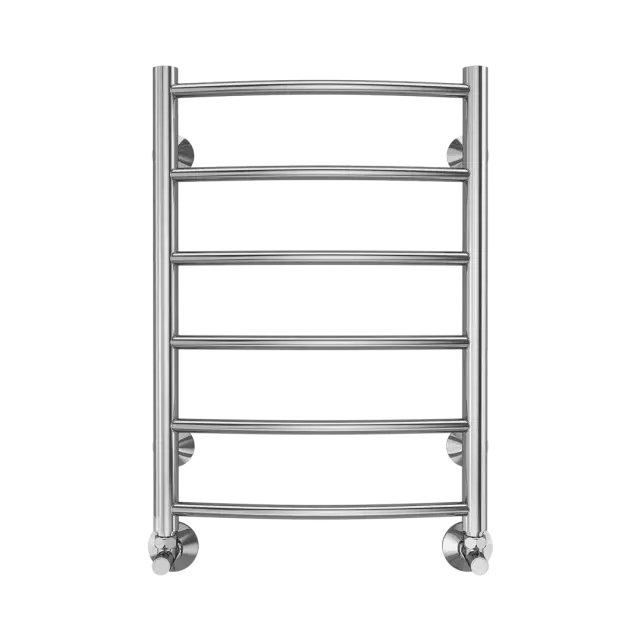 Terminus Классик Полотенцесушитель водяной для гвс 43,2x60h, цвет без покрытия 4670078530202