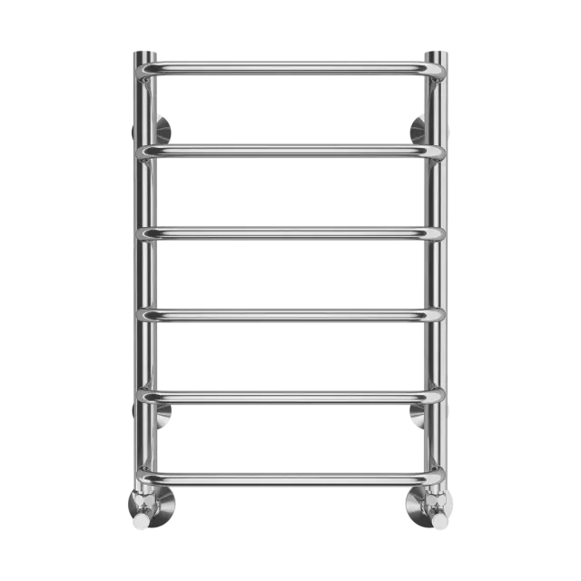 Terminus Стандарт Полотенцесушитель водяной для гвс 43,2x60h, цвет без покрытия 4670078530318