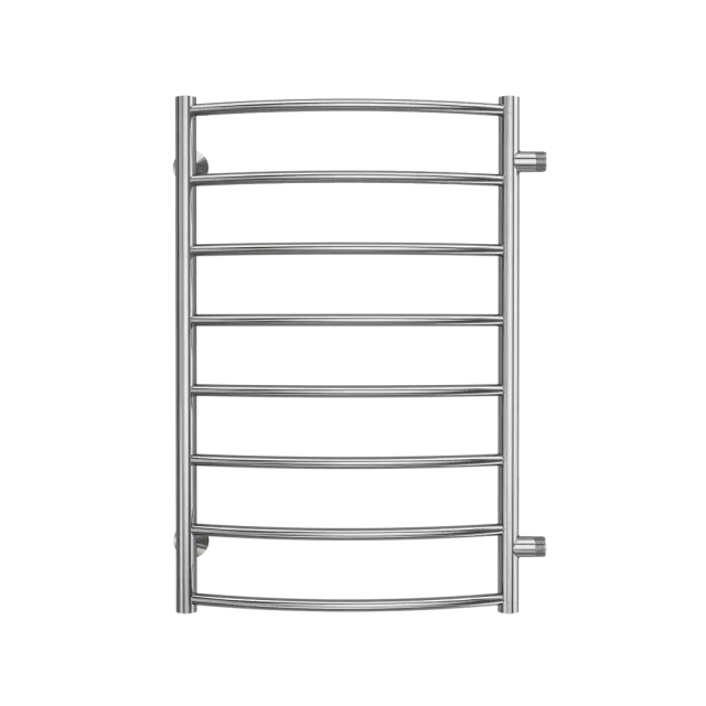 Terminus Классик Полотенцесушитель водяной для гвс 57,7x80h, цвет без покрытия 4670078530264