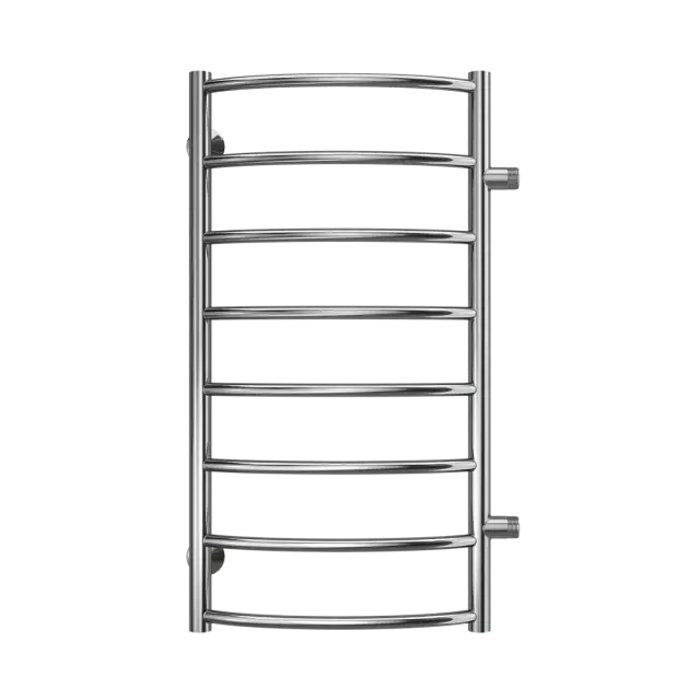 Terminus Классик Полотенцесушитель водяной для гвс 47,7x80h, цвет без покрытия 4670078530233