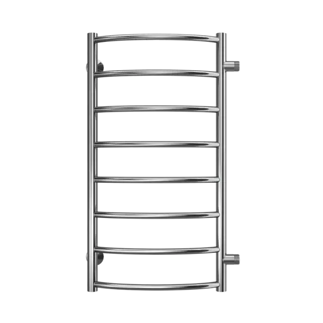 Terminus Классик Полотенцесушитель водяной для гвс 47,7x80h, цвет без покрытия 4670078530240