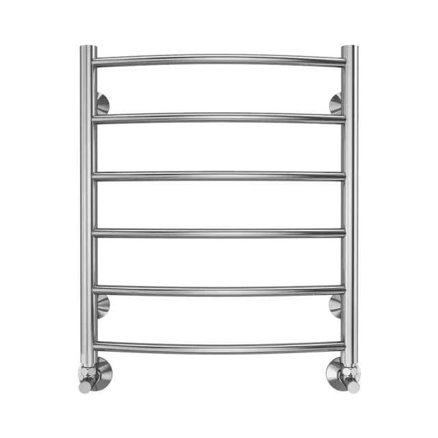 Terminus Классик Полотенцесушитель водяной для гвс 53,2x60h, цвет без покрытия 4670078530226