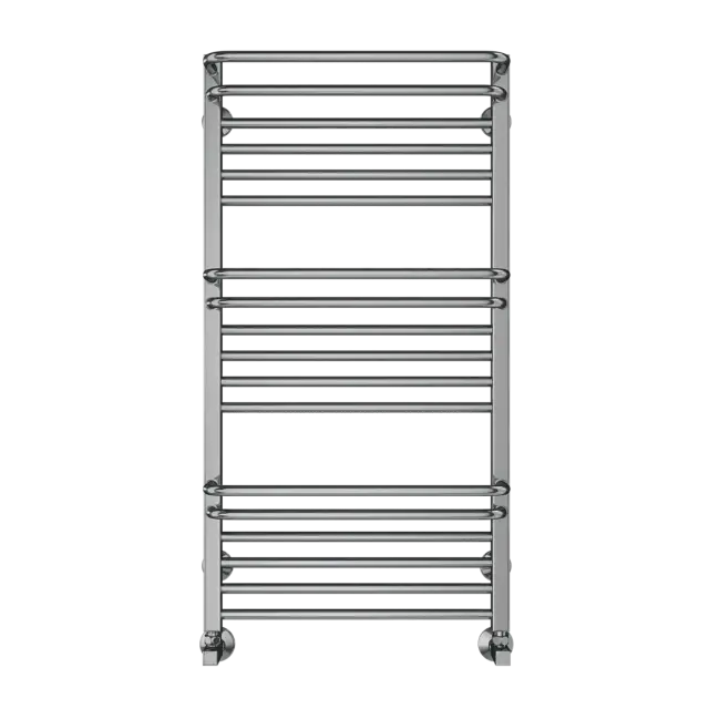 Terminus Орион Полотенцесушитель водяной для гвс 53x100h, цвет без покрытия 4670078529756