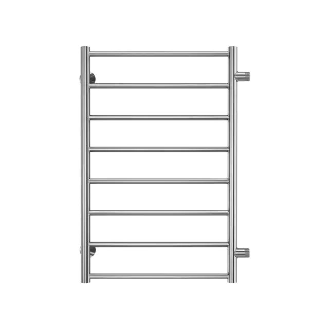 Terminus Аврора Полотенцесушитель водяной для гвс 57,7x80h, цвет без покрытия 4670078529930