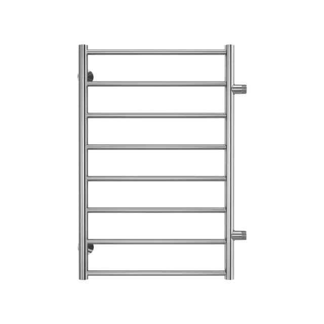Terminus Аврора Полотенцесушитель водяной для гвс 57,7x80h, цвет без покрытия 4670078529923