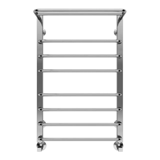 Terminus Арктур Полотенцесушитель водяной для гвс 53x80h, цвет без покрытия 4670078529466