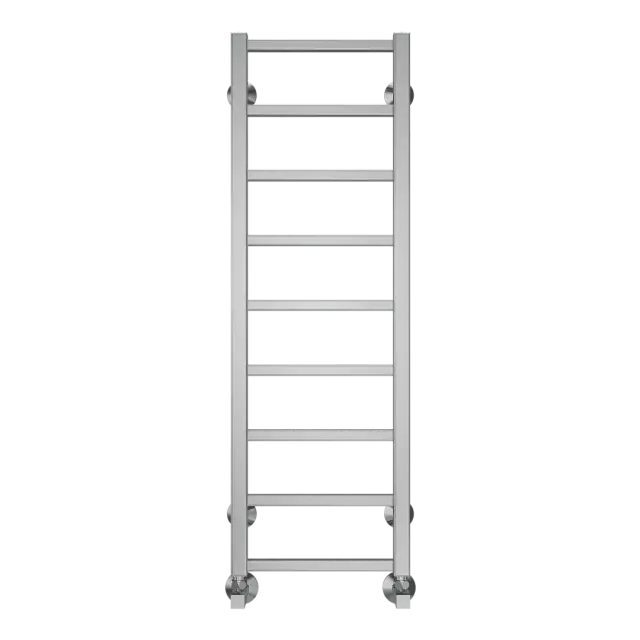 Terminus Контур Полотенцесушитель водяной для гвс 33x100h, цвет без покрытия 4670078529664