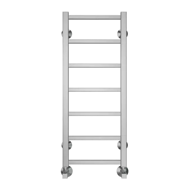 Terminus Контур Полотенцесушитель водяной для гвс 33x80h, цвет без покрытия 4670078529633