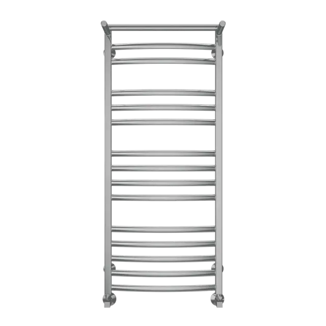 Terminus Енисей с/п Полотенцесушитель водяной для гвс 53x120h, цвет без покрытия 4670078529589