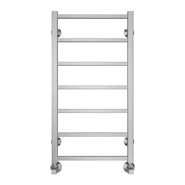 Terminus Контур Полотенцесушитель водяной для гвс 43x80h, цвет без покрытия 4670078529640