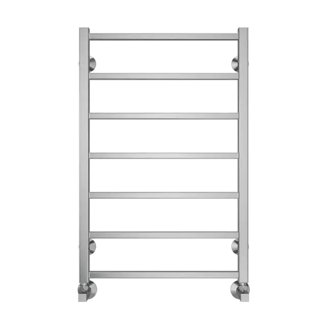 Terminus Контур Полотенцесушитель водяной для гвс 53x80h, цвет без покрытия 4670078529657