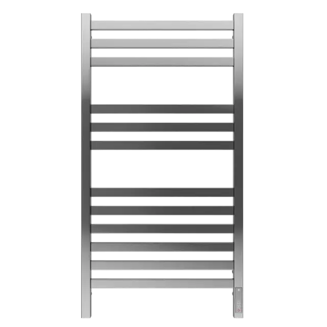 Terminus Ното Полотенцесушитель электрический 53x100h, цвет без покрытия 4670078526519