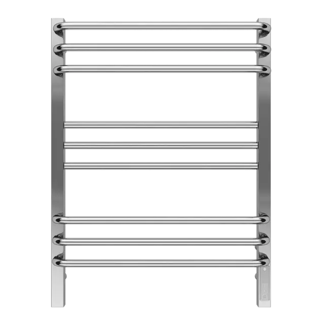 Terminus Соренто Полотенцесушитель электрический 53x70h, цвет без покрытия 4670078531490