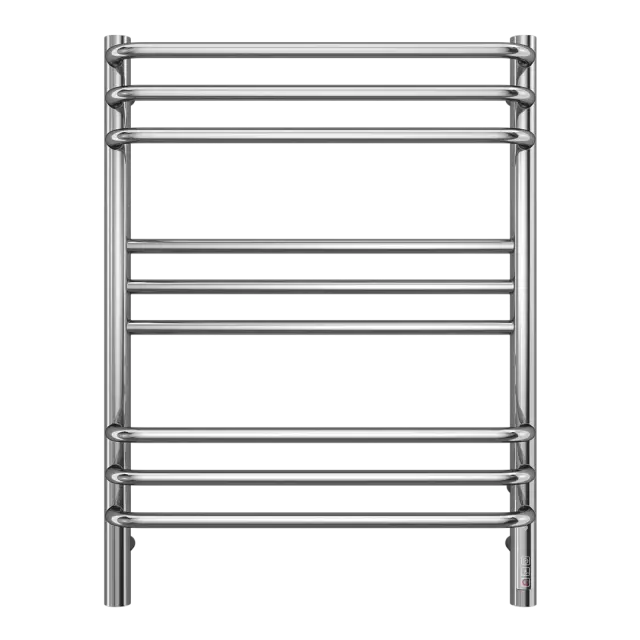 Terminus Прато Полотенцесушитель электрический 53,2x70h, цвет без покрытия 4670078531506