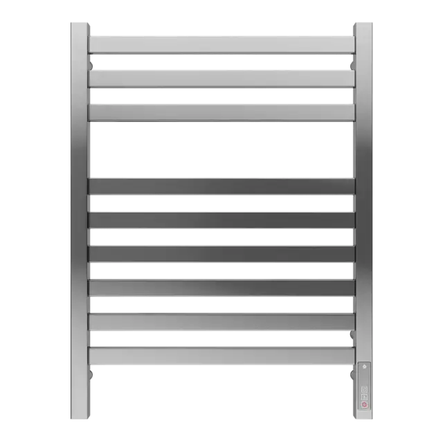 Terminus Ното Полотенцесушитель электрический 53x70h, цвет без покрытия 4670078526960